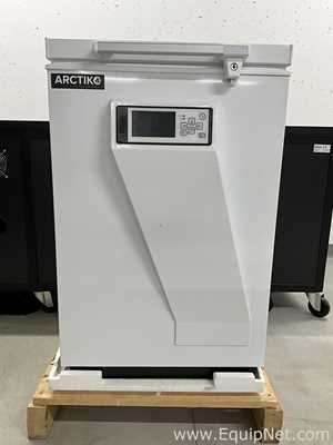 Freezer Arctiko ULTF 80. Sem Uso
