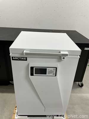 Freezer Arctiko ULTF 80. Sem Uso