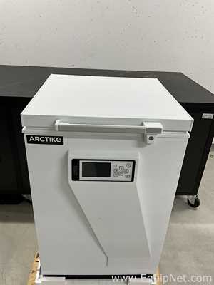 Freezer Arctiko ULTF 80. Sem Uso