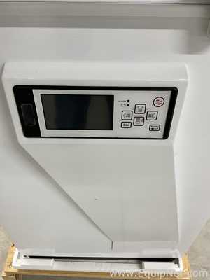 Freezer Arctiko ULTF 80. Sem Uso