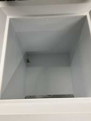 Freezer Arctiko ULTF 80. Sem Uso