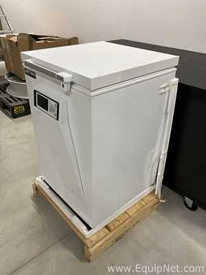 Freezer Arctiko ULTF 80. Sem Uso