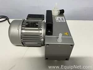 Membranpumpe Welch 412722