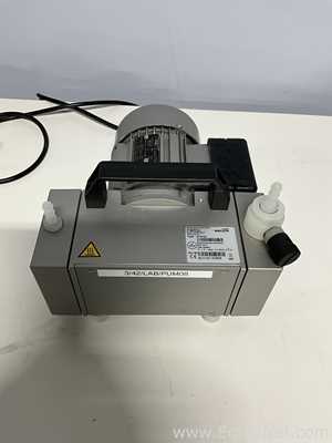 Membranpumpe Welch 412722