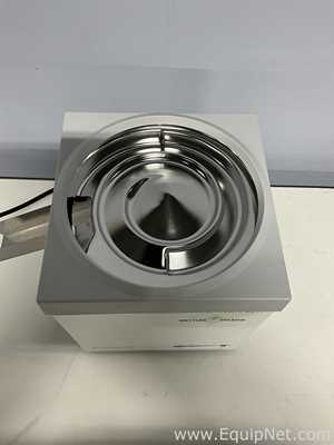 Alimentador Vibratórios Mettler Toledo LV11