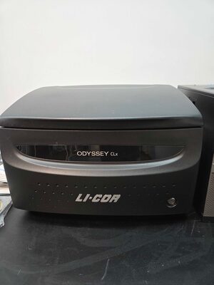LI-COR Odyssey CLx Imager System