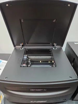 LI-COR Odyssey CLx Imager System