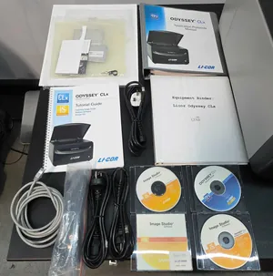 LI-COR Odyssey CLx Imager System