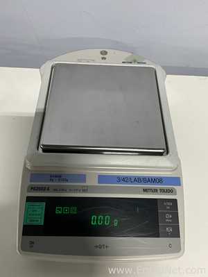 Waage Mettler Toledo PG2002-S