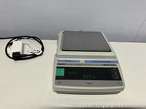 Waage Mettler Toledo PG2002-S
