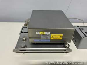 Balança de Laboratório Coperion K-Tron K-SFS-24 w/o D