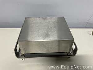 Balança de Laboratório Coperion K-Tron K-SFS-24 w/o D