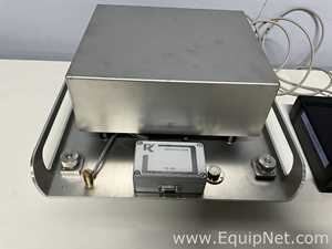 Balança de Laboratório Coperion K-Tron Reference Scale K-SFS-I