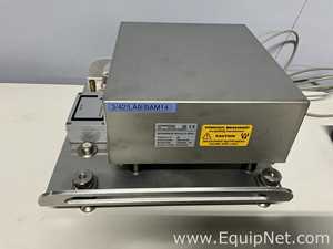 Balança de Laboratório Coperion K-Tron Reference Scale K-SFS-I