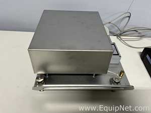 Balança de Laboratório Coperion K-Tron Reference Scale K-SFS-I