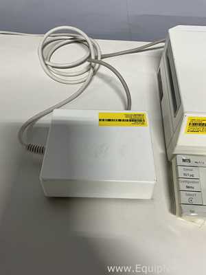 Mettler Toledo MT5 Micro Balance
