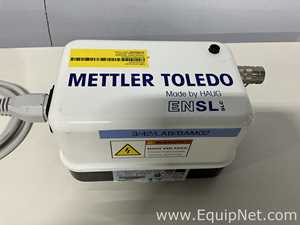Mettler Toledo MT5 Micro Balance