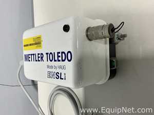 Mettler Toledo MT5 Micro Balance