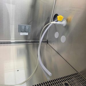 Cabina de Seguridad Biológica Thermo Scientific 1300 Series A2