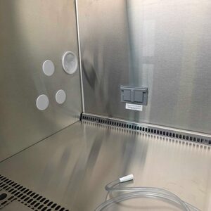 Cabina de Seguridad Biológica Thermo Scientific 1300 Series A2