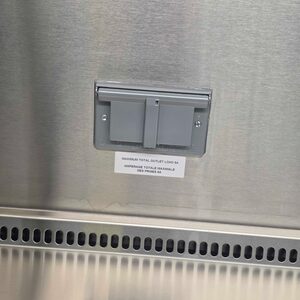 Cabina de Seguridad Biológica Thermo Scientific 1300 Series A2