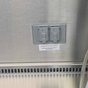 Cabina de Seguridad Biológica Thermo Scientific 1300 Series A2
