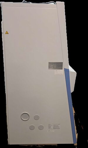 Cabina de Seguridad Biológica Thermo Scientific 1300 Series A2