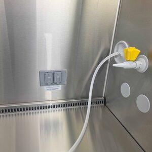 Cabina de Seguridad Biológica Thermo Scientific 1300 Series A2