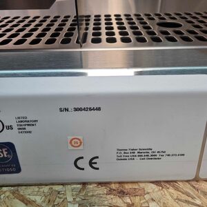 Cabina de Seguridad Biológica Thermo Scientific 1300 Series A2