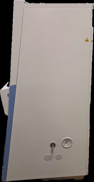 Cabina de Seguridad Biológica Thermo Scientific 1300 Series A2