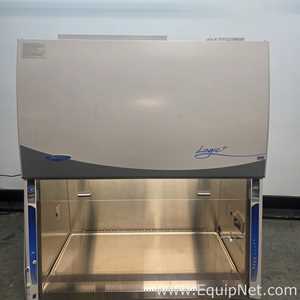 Cabina de Seguridad Biológica Labconco Corporation Logic Plus 3Ft ClassII Type A2