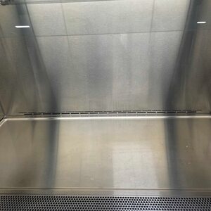 Cabina de Seguridad Biológica Labconco Corporation Logic Plus 3Ft ClassII Type A2