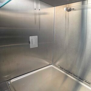 Cabina de Seguridad Biológica Labconco Corporation Logic Plus 3Ft ClassII Type A2
