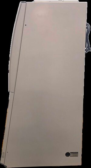 Cabina de Seguridad Biológica Labconco Corporation Logic Plus 3Ft ClassII Type A2