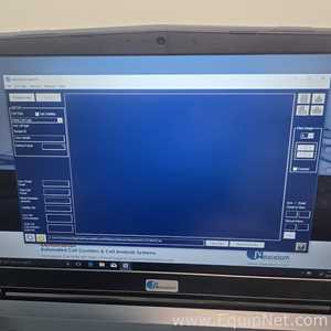 Contador de Partículas Nexcelom Cellometer Auto T4 Plus