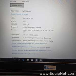 Contador de Partículas Nexcelom Cellometer Auto T4 Plus