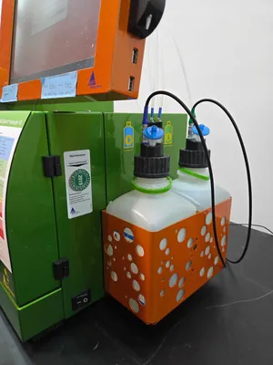 Citómetro de Flujo Miltenyi Biotec MACS Quant Analyzer 10
