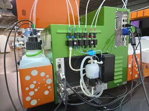 Citómetro de Flujo Miltenyi Biotec MACS Quant Analyzer 10