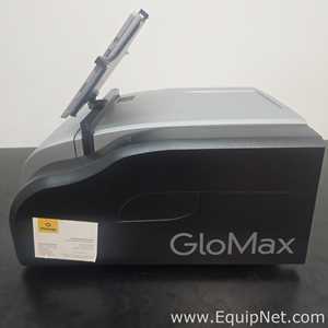 Lector de Microplacas Promega BioSystems GloMax Discover
