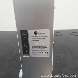 Contador de Partículas Nexcelom Cellometer Auto T4 Plus