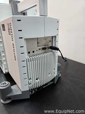 Balança de Laboratório Mettler Toledo XPE105DR