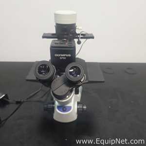 Microscópio Olympus Corporation CKX53SF