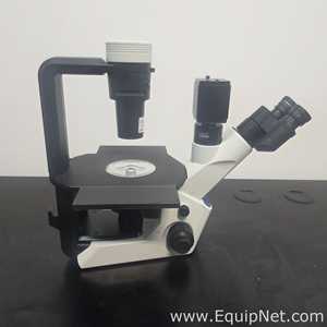 Microscópio Olympus Corporation CKX53SF