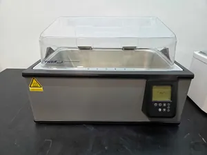 Lot of 2 Digital Water Baths
