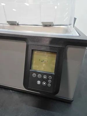 Lot of 2 Digital Water Baths
