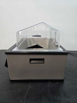 Lot of 2 Digital Water Baths