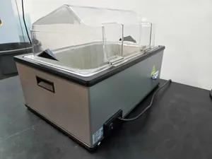 Lot of 2 Digital Water Baths