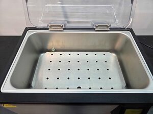 Lot of 2 Digital Water Baths