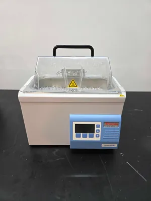 Lot of 2 Digital Water Baths