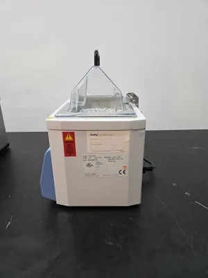 Lot of 2 Digital Water Baths
